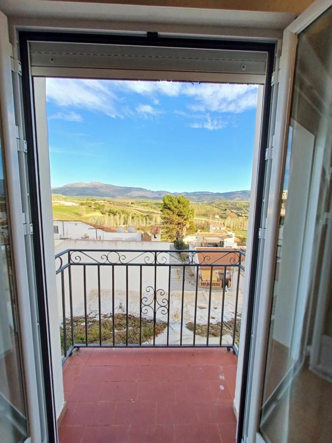 Appartement La Morada De Salome Ronda