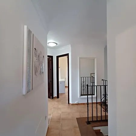 La Morada De Salome Apartment Ronda Exterior photo