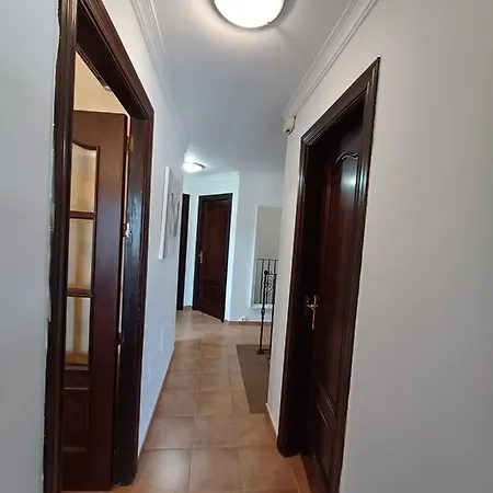 La Morada De Salome Apartment Ronda Exterior photo