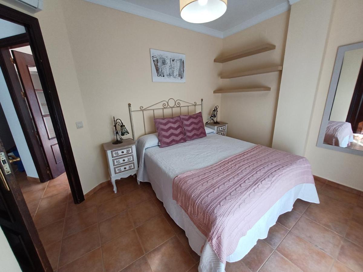 Apartment La Morada De Salome Ronda