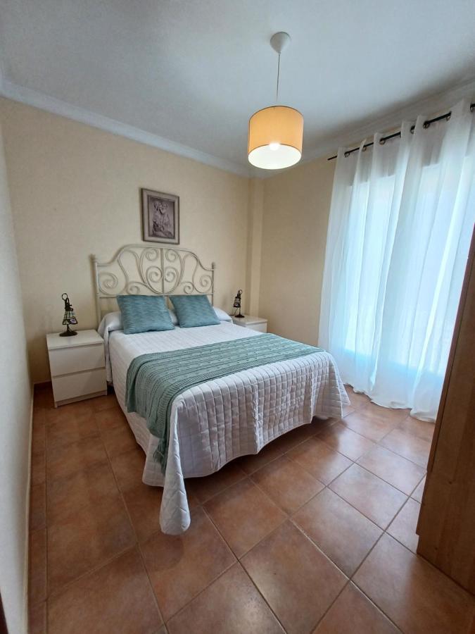 La Morada De Salome Apartment