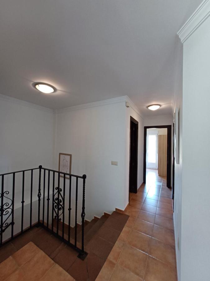 Apartment La Morada De Salome *
