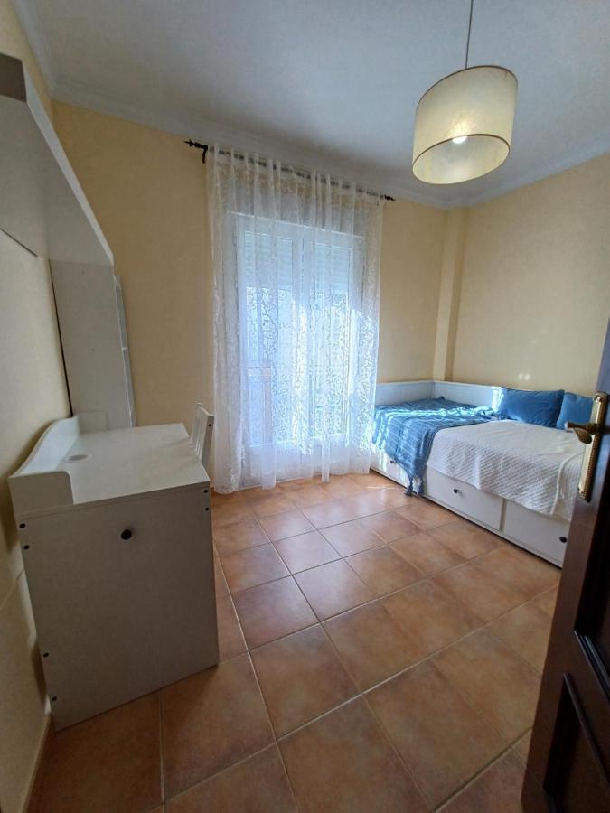 Apartment La Morada De Salome Ronda