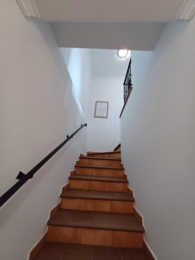 La Morada De Salome Apartment Ronda