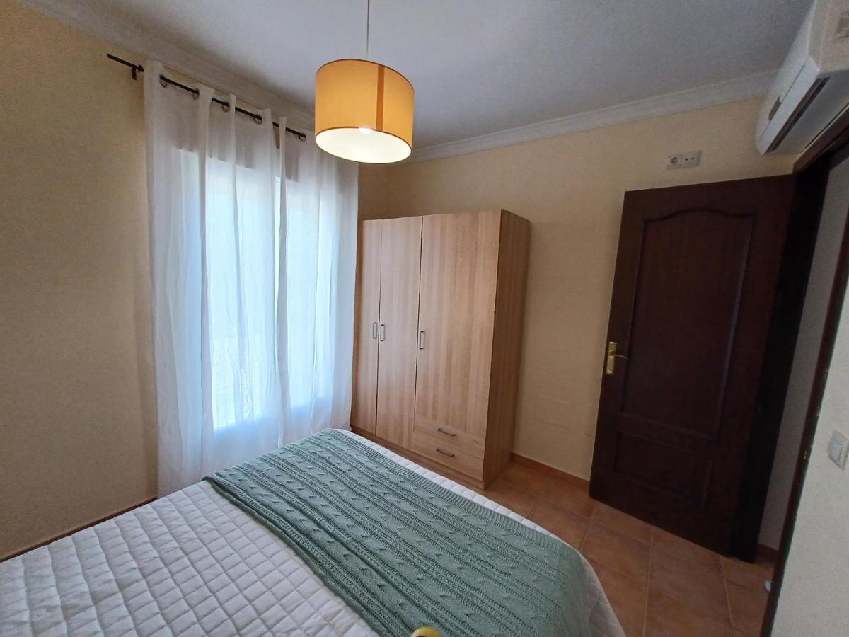 La Morada De Salome Apartment