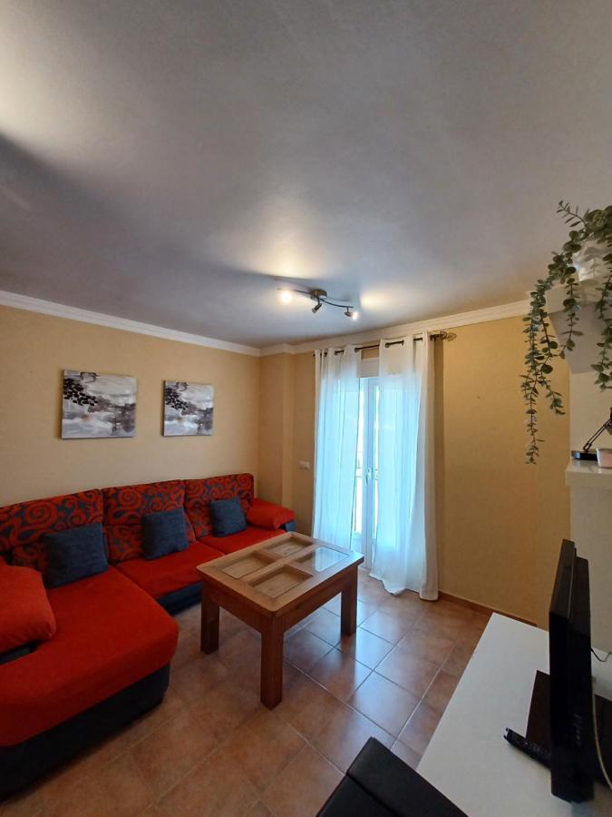 La Morada De Salome Apartment *
