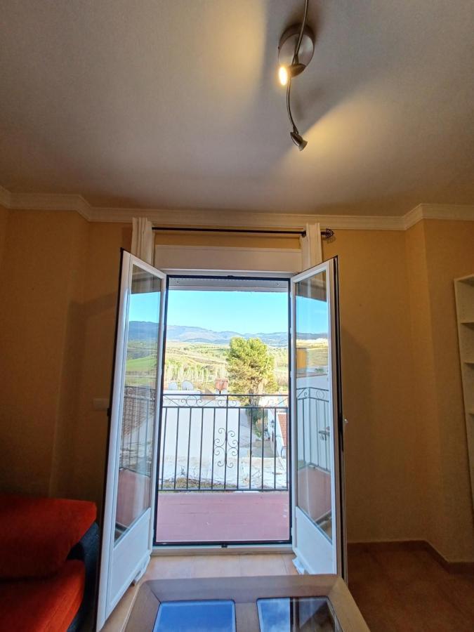 La Morada De Salome Apartment