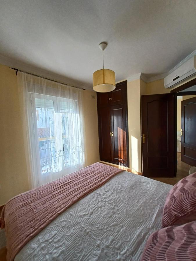 Apartament La Morada De Salome Ronda