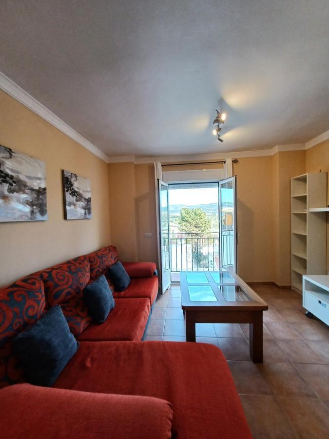 Apartament La Morada De Salome *