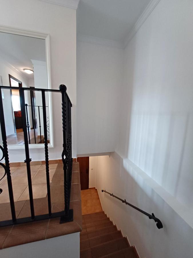 Apartament La Morada De Salome