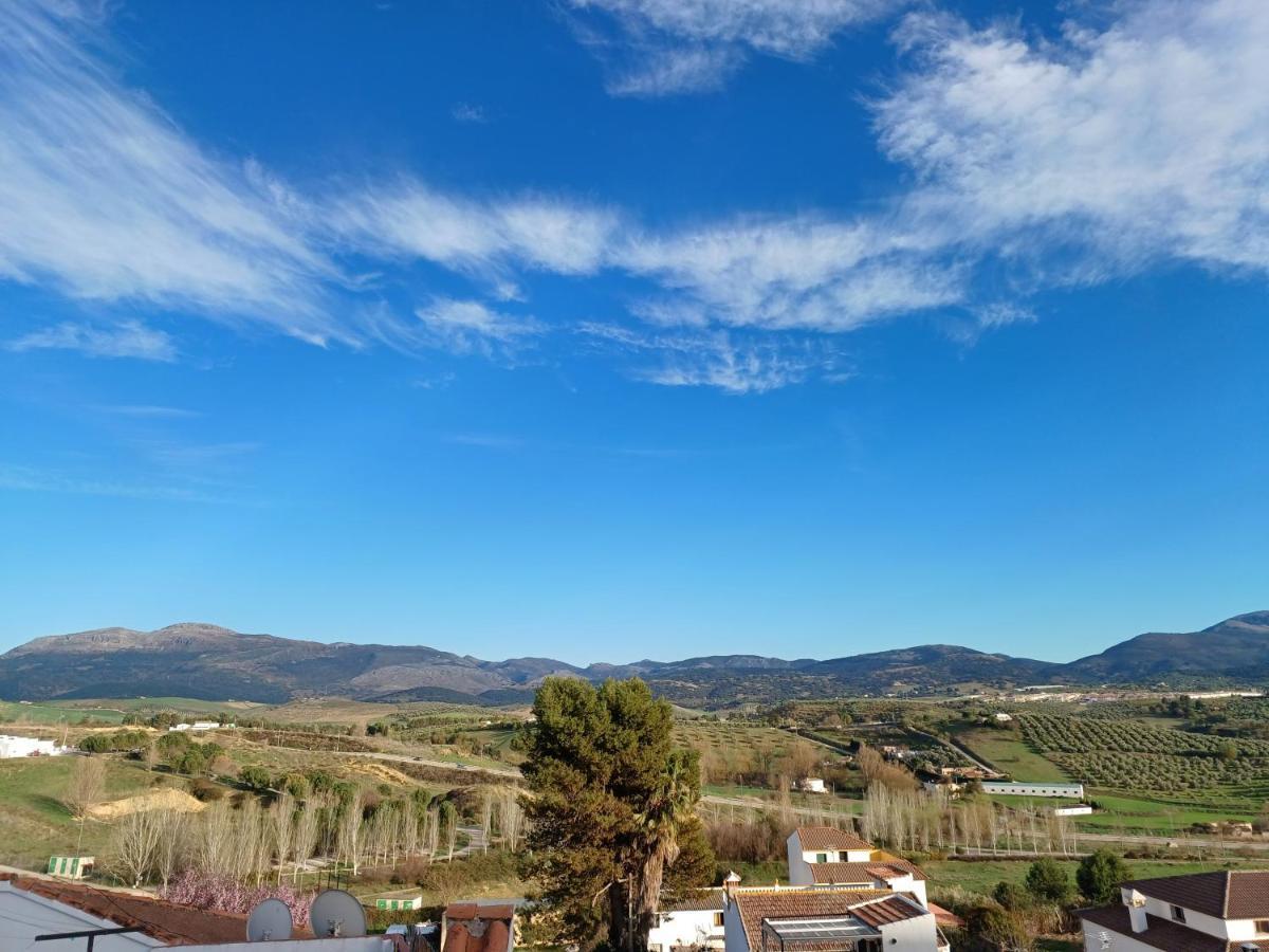 Apartament La Morada De Salome