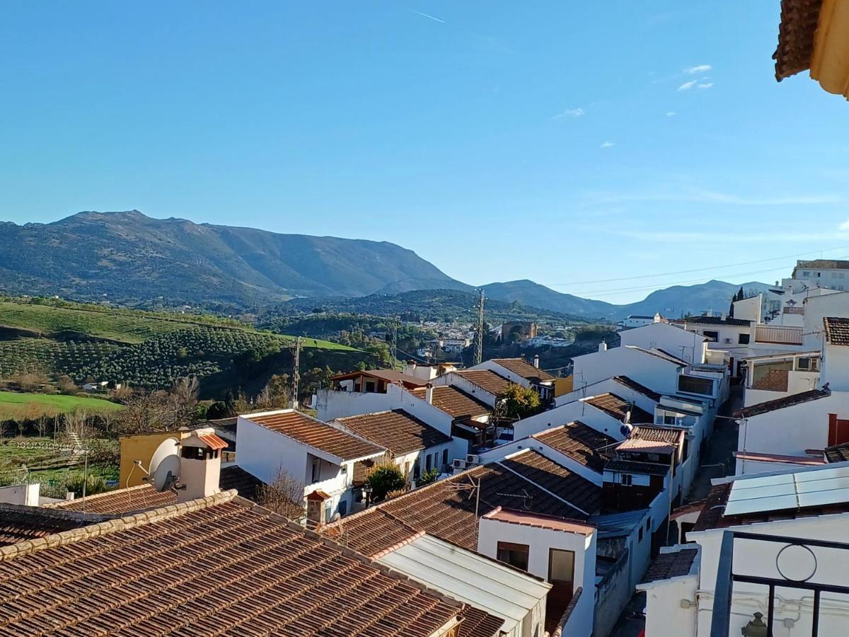 La Morada De Salome Apartament